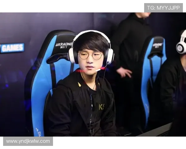 faker解说小七是谁？