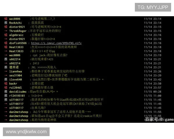 LPL国产ADC历史排名究竟如何评判？