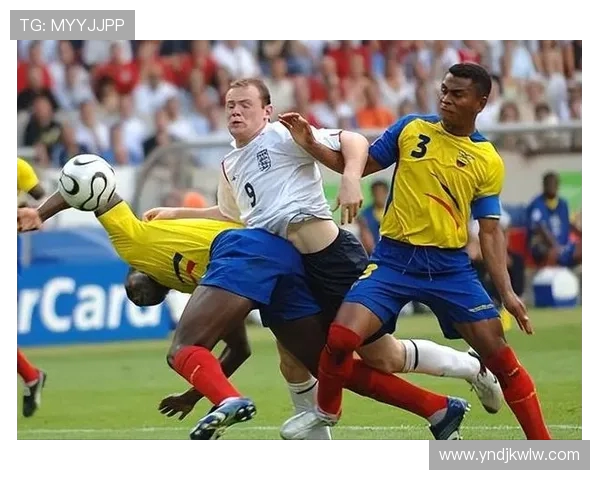 小贝神奇任意球救英格兰2001年今日重温经典世界杯之路