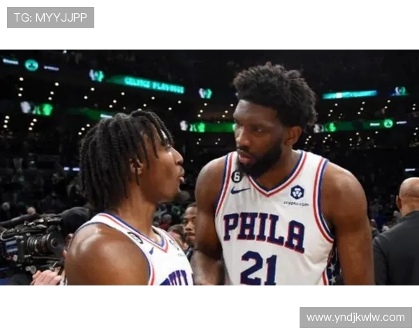 恩比德首节表现低迷五分钟仅得0分球队正负值下滑至3 恩比德首节表现低迷五分钟仅得0分球队正负值下滑至3