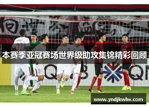 本赛季亚冠赛场世界级助攻集锦精彩回顾